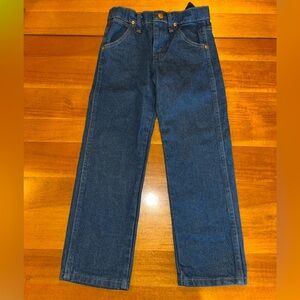 Wrangler 1013MWZJP - 6 Reg